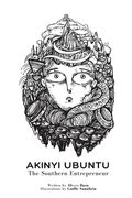 Akinyi Ubuntu: The Southern Entrepreneur