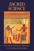 sacred science,the king of pharaonic theocracy (en Inglés)