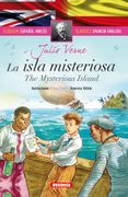 La Isla Misteriosa
