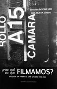 Por qué Filmamos lo que Filmamos?