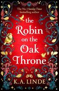The Robin on the oak Throne (en Inglés)