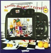 Ramiro Descubre a Estrezu