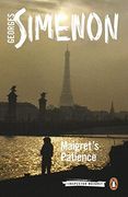 Maigret's Patience (Inspector Maigret) 