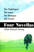 four novellas: the nightingale, the angel, the hostages, the victim