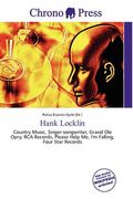 hank locklin (en Inglés)