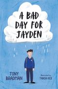A Bad Day for Jayden (en Inglés)
