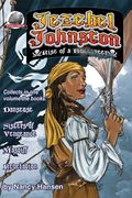 Jezebel Johnston Rise of a Buccaneer (en Inglés)