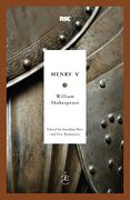 Henry v (en Inglés)