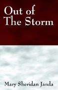 out of the storm