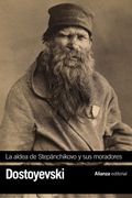 La Aldea de Stepanchikovo y sus Moradores
