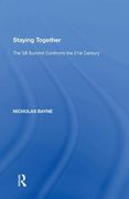 Staying Together: The G8 Summit Confronts the 21st Century