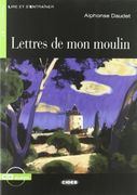 Lettres de mon Moulin. Con cd Audio (Lire et S'entraîner) (en Francés)