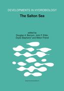 The Salton Sea (en Inglés)