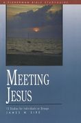 meeting jesus (en Inglés)