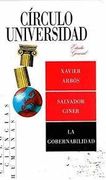 La Gobernabilidad (Tapa Dura)