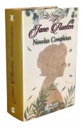Novelas Completas Jane Austen (Tapa dura)