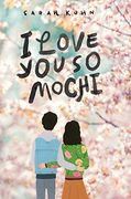 I Love you so Mochi (en Inglés)