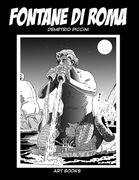 Fontane Di Roma (en Italiano)