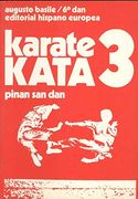 Karate Kata 3 - Pinan san dan