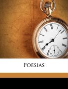 Poesias Volume 01 (en Portugués)