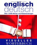 visuelles wörterbuch englisch / deutsch (en Alemán)