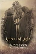 Letters of Light (en Inglés)