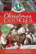 Christmas Cookies (Seasonal Cookbook Collection) (en Inglés)