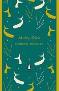 Penguin English Library Moby-Dick (The Penguin English Library) 