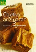 Objetivo Adelgazar