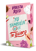 YO TAMBIÉN NO ES TE QUIERO (QUERERTE 1)