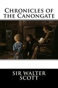Chronicles of the Canongate (en Inglés)