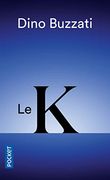 Le k (en Francés)