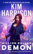 Million Dollar Demon: 15 (Hollows) (en Inglés)