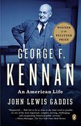 George f. Kennan: An American Life (en Inglés)