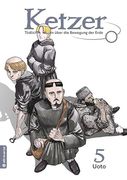 Ketzer - T? Dliches Wissen? Ber die Bewegung der Erde 05 (en Alemán)