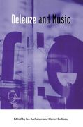 deleuze and music (en Inglés)