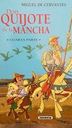 Don Quijote de la Mancha