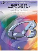 someone to watch over me