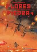 Flores de Piedra nº 04/05 de Hisashi Sakaguchi(Planeta Cómic)