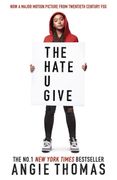 The Hate u Give 
