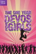 one year book of devotions for girls