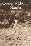 Songs Without Names: Poems by Frithjof Schuon (en Inglés)