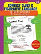 context clues & figurative language (en Inglés)