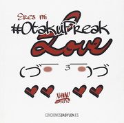 Eres mi #OtakuFreak Love (Ilustratura)