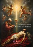 MUERTES DE PROFESOS (in Spanish)