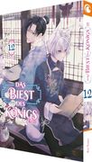 Das Biest des Königs - Band 12 (in German)