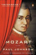 Mozart: A Life (en Inglés)