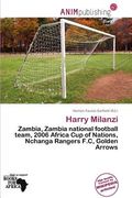 harry milanzi (en Inglés)