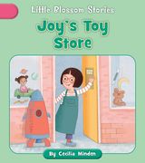 Joy's Toy Store (en Inglés)