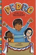 Pedro for President